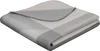 Wohndecke Biederlack Great Stone – Hautfreundlich & Pflegeleicht