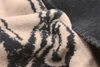 Wohndecke Biederlack Deer Doubleface – Kuschelweich & Nachhaltig