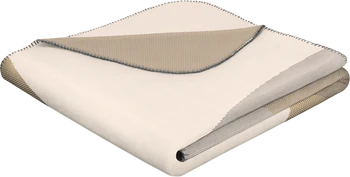 Wohndecke Biederlack Lava Light – Weich & Hautsympathisch