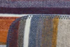 Wohndecke Biederlack Tundra Rot-Orange – Weich & Hautsympathisch