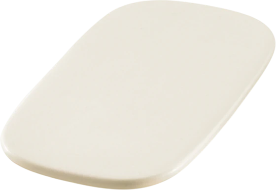 Backform-Set Lekue 24 cm Silikon Kastenform mit Teller