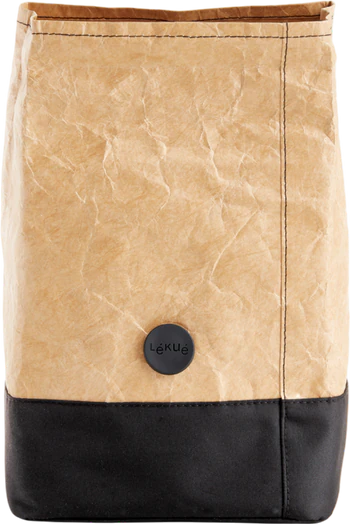 Thermo-Lunchtasche Lekue To Go – Isoliert BPA-frei, leicht