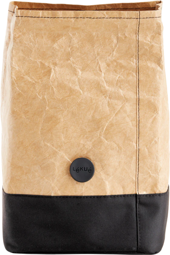 Thermo-Lunchtasche Lekue To Go – Isoliert BPA-frei, leicht