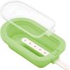 Wiederverwendbare Silikon-Eisformen Lekue 6er-Set BPA-frei