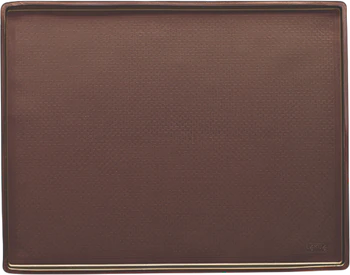 Backmatte Lekue Rollkuchenmatte Silikon Antihaft 30x40 cm