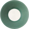 Pastateller Greengate Alice Dusty Green – Porzellan 23 cm
