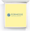 Spannbettlaken Formesse Bella Donna Premium Duo 2 – Weiches Baumwoll-Elasthan