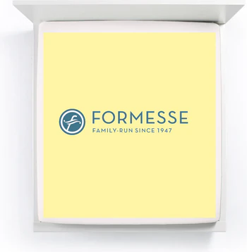 Spannbettlaken Formesse Bella Donna Premium Duo 2 – Weiches Baumwoll-Elasthan