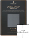 Spannbettlaken Formesse Bella Donna La Piccola Duo 2 – Perfekte Passform
