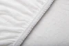 Matratzenschoner Formesse Bella Donna Clima Duo 1 Weiß – Atmungsaktiv TENCEL