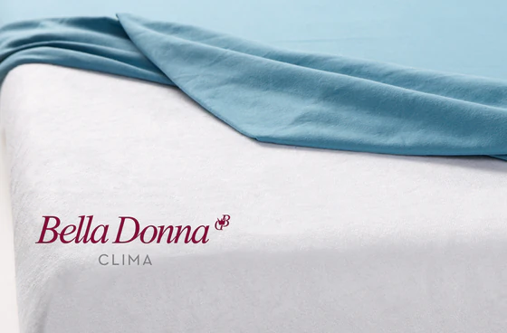 Matratzenschoner Formesse Bella Donna La Piccola Duo 2 TENCEL Allergiker