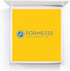 Spannbettlaken Formesse Bella Gracia 90-100x190-220 cm Baumwolle