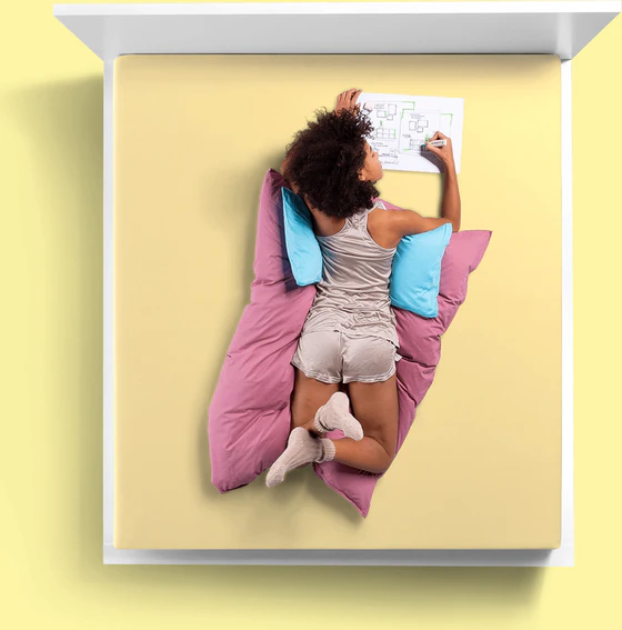 Spannbetttuch Formesse Bella Gracia Duo 1 – Perfekte Passform