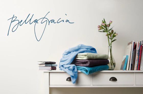 Spannbetttuch Formesse Bella Gracia Duo 1 – Perfekte Passform