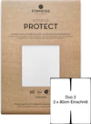 Matratzenschoner Formesse Satinesse Protect La Piccola Duo Tencel Nässeschutz