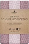 Kissenbezug Formesse Bella Donna Atmungsaktiv Sommer