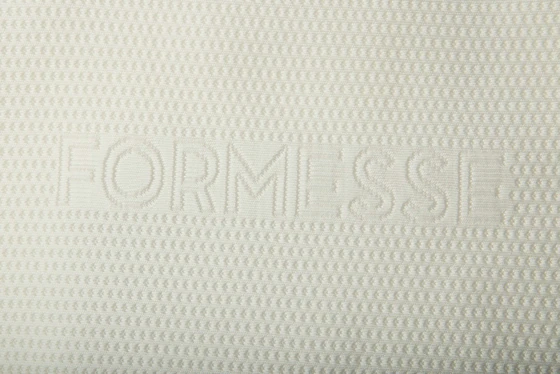 Matratzenschoner Formesse La Piccola Duo 2 atmungsaktiv 180x210 cm