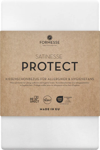 Satinesse Protect Kissenschonbezug von Formesse