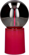 LED-Dekoleuchte Kugel GIFTCOMPANY Glowmance pink Mittelfinger