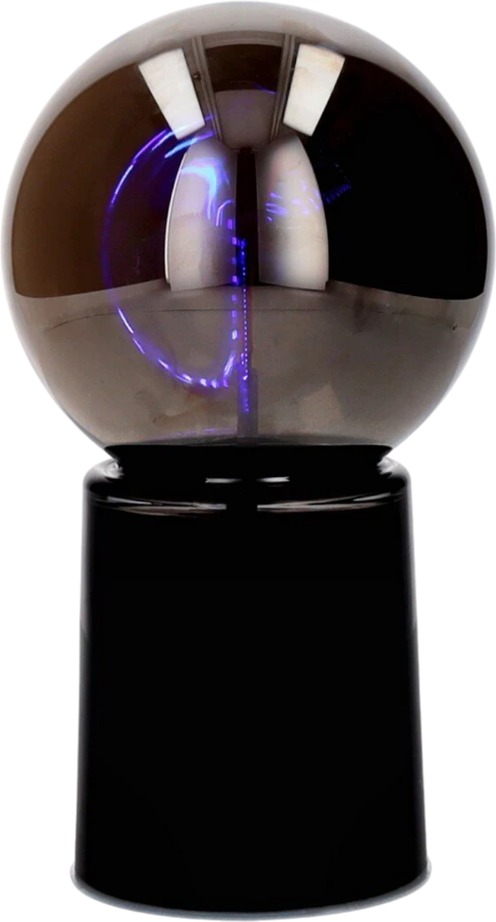 LED-Dekoleuchte Glowmance Bar Neonlicht schwarz GIFTCOMPANY