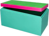Aufbewahrungsbox MDF Neo M 3-farbig – GIFTCOMPANY Neon Design