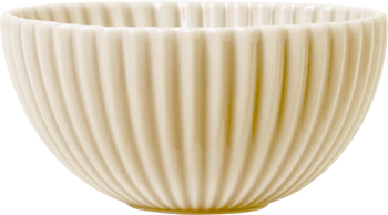Kleine Snackschale Mimosa Dottir Nordic Design – Keramik-Unikat
