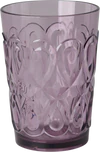 Trinkbecher aus Acryl Rice by Rice Soft Plum 500 ml bruchfest