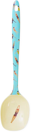 Kochlöffel Melamin Rice by Rice – Farbenfrohes, BPA-frei, robust