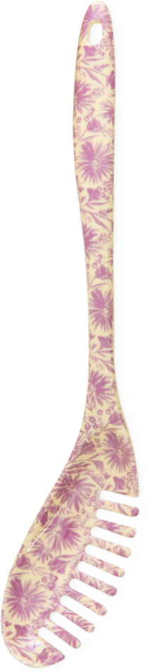 Pastalöffel Rice by Rice Glory Days Prints Melamin BPA-frei