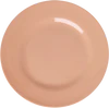 Essteller-Set Melamin 6-tlg Glory Days Rice by Rice bruchfest