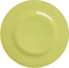 Essteller-Set Melamin 6-tlg Glory Days Rice by Rice bruchfest