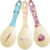 Salatlöffel Rice by Rice Melamin Glory Days robust BPA-frei