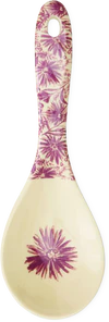 Salatlöffel Rice by Rice Melamin Glory Days robust BPA-frei