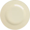 Runde Melamin-Teller 6er-Set Glory Days – Bruchsicher Rice