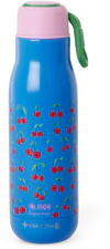 Isolier-Trinkflasche Rice by Rice Cherry Love 500 ml Edelstahl