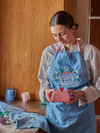 Butterdose Keramik Rosa Herz Rice by Rice – Spülmaschinenfest