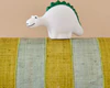 LED-Nachtlicht Dino Rice by Rice – Buntes Design LED