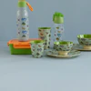 Isolier-Trinkflasche Kinder Rice by Rice Dino 500 ml Hot/Cold