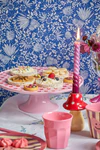 Gedrehte Stabkerzen Set Rice by Rice – 3 Farben 6h Brenndauer