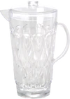 Acryl-Karaffe 2,5L Rice by Rice – Bruchfest & BPA-frei