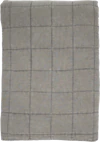 Tagesdecke Chic Antique Aix Quilt 240x240 Baumwolle Latte