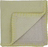 Jacquard Küchentuch Chic Antique Aix Melone Creme Baumwolle