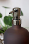 Seifenspender Glas 500 ml Chic Antique – Nachhaltig & Stilvoll