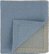 Jacquard Spültuch Chic Antique Aix 100% Baumwolle sky blue