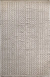Gewebter Baumwollteppich Chic Antique natur 300x200 cm