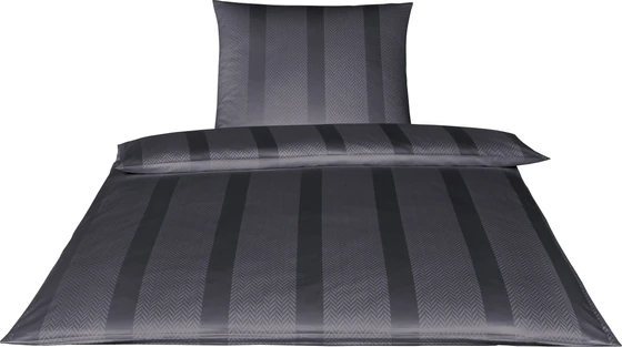 Elegante Bettwäsche Metropolis, Farbe 9