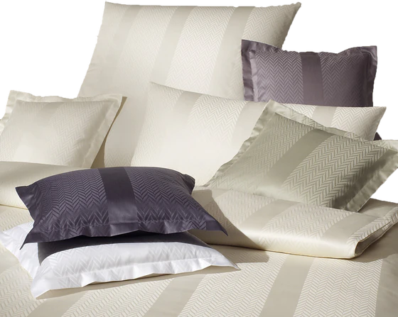 Elegante Bettwäsche Metropolis, Farbe 9
