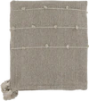 Tagesdecke Chic Antique Aix 260x240 Latte – Nachhaltig & Hautfreundlich