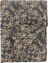 Steppdecke Chic Antique Aix Quilt Blattmuster Baumwolle