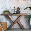 Anrichtetisch Chic Antique Grimaud Natur – Rustikaler Vintage-Look
